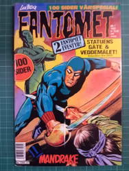Fantomet 1993 - 07