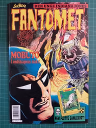 Fantomet 1993 - 08