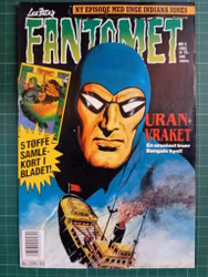 Fantomet 1993 - 05