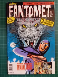 Fantomet 1993 - 03