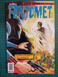 Fantomet 1993 - 06