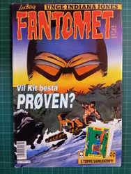 Fantomet 1993 - 09
