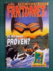 Fantomet 1993 - 09