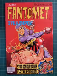 Fantomet 1993 - 10