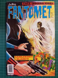Fantomet 1993 - 06