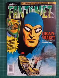 Fantomet 1993 - 05