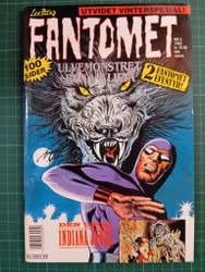 Fantomet 1993 - 03