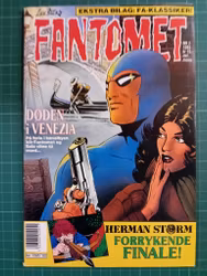 Fantomet 1993 - 02
