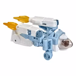 Transformers Studio Series Core Class The Transformers: The Movie Exo-Suit Spike Witwicky 8cm