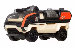 Jurassic World Rebirth : Hardnoze