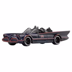 Pop Culture Batmobile (1966 tv-serie)