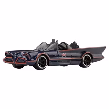 Pop Culture Batmobile (1966 tv-serie)