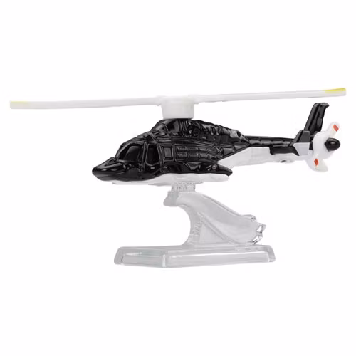 Pop Culture Airwolf helikopter (Airwolf)