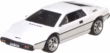 Pop Culture Lotus Espirit S1 (James Bond 007 The spy who loved me)