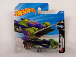 RD-06 Lilla/grønn #006