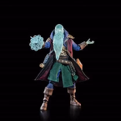 Mythic Legions: Ashes of Agbendor Actionfigur Xue (totalpris 749,-)