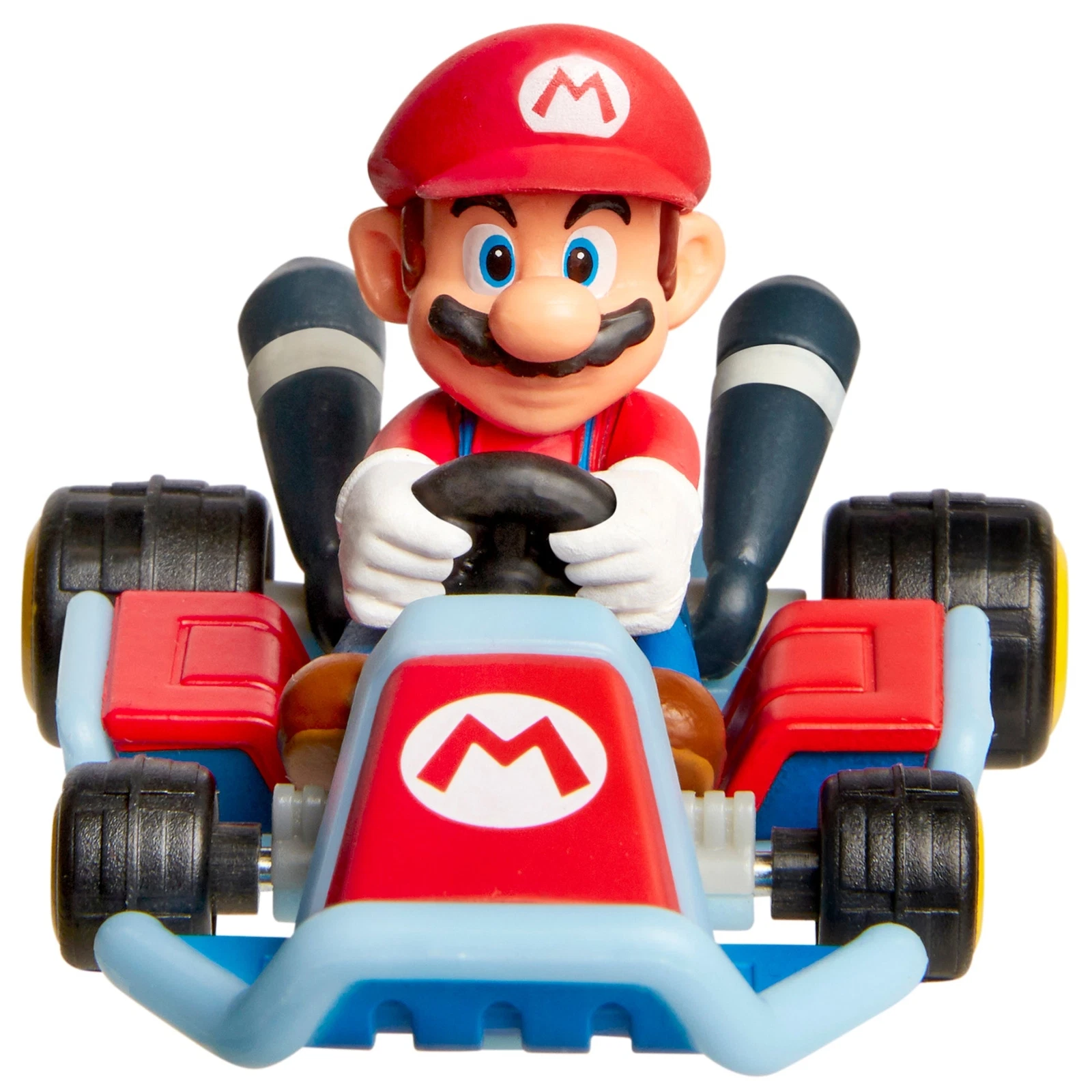 Mario Kart Mario Go kart