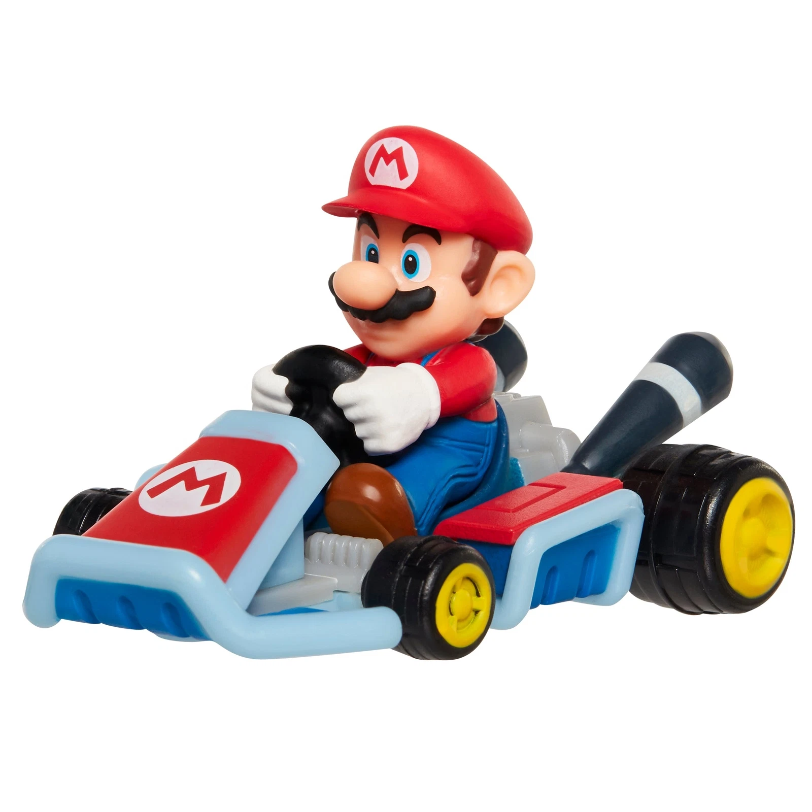 Mario Kart Mario Go kart