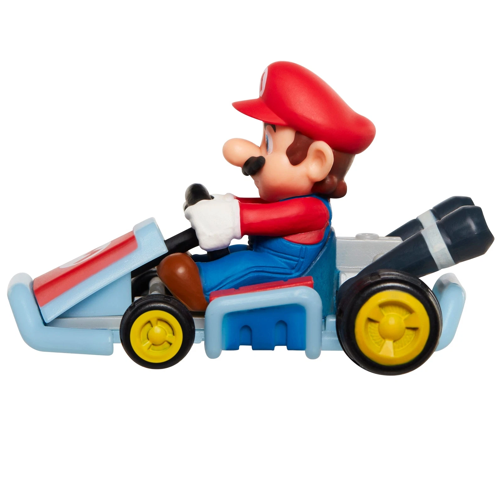 Mario Kart Mario Go kart