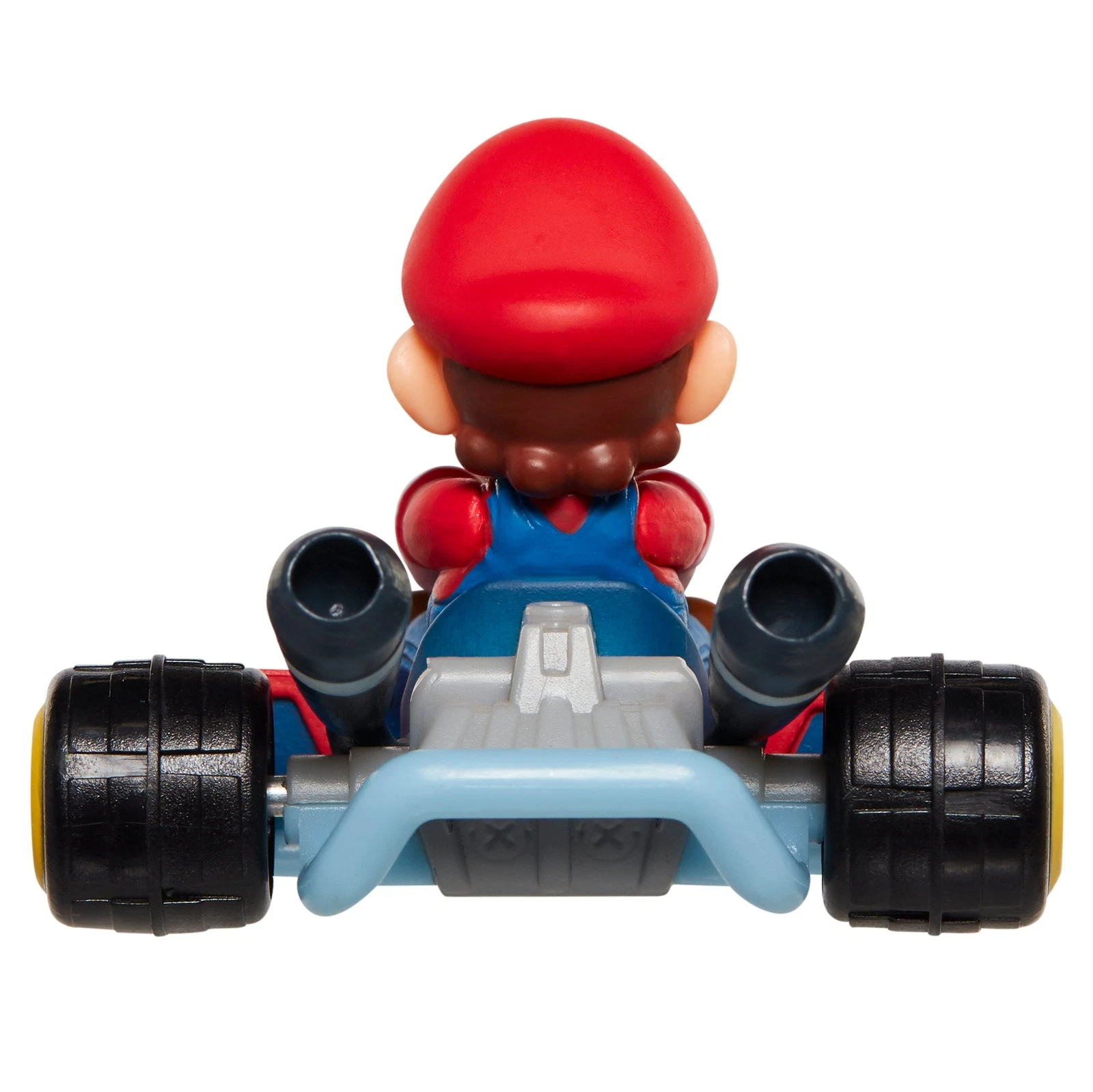 Mario Kart Mario Go kart