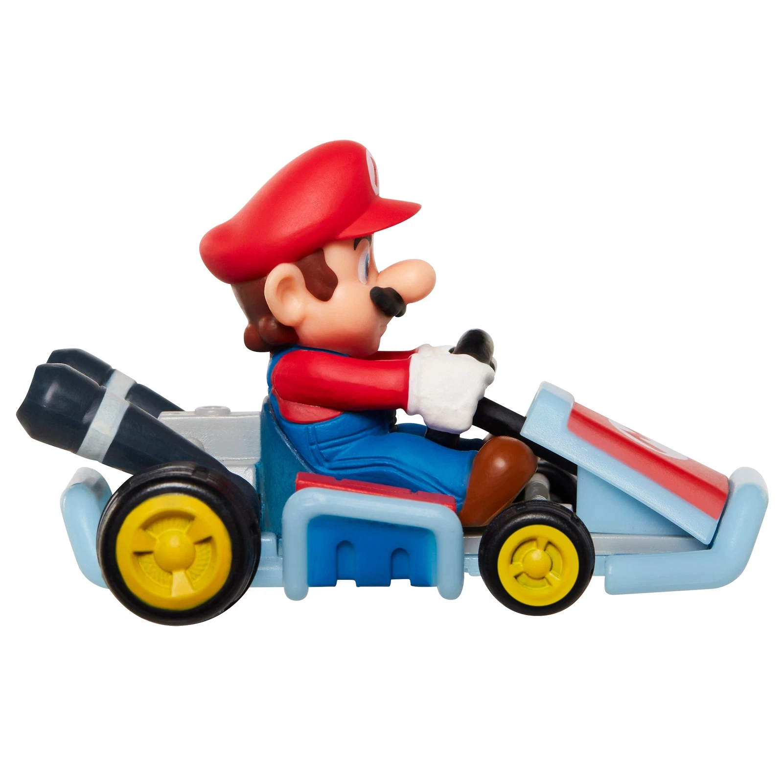 Mario Kart Mario Go kart