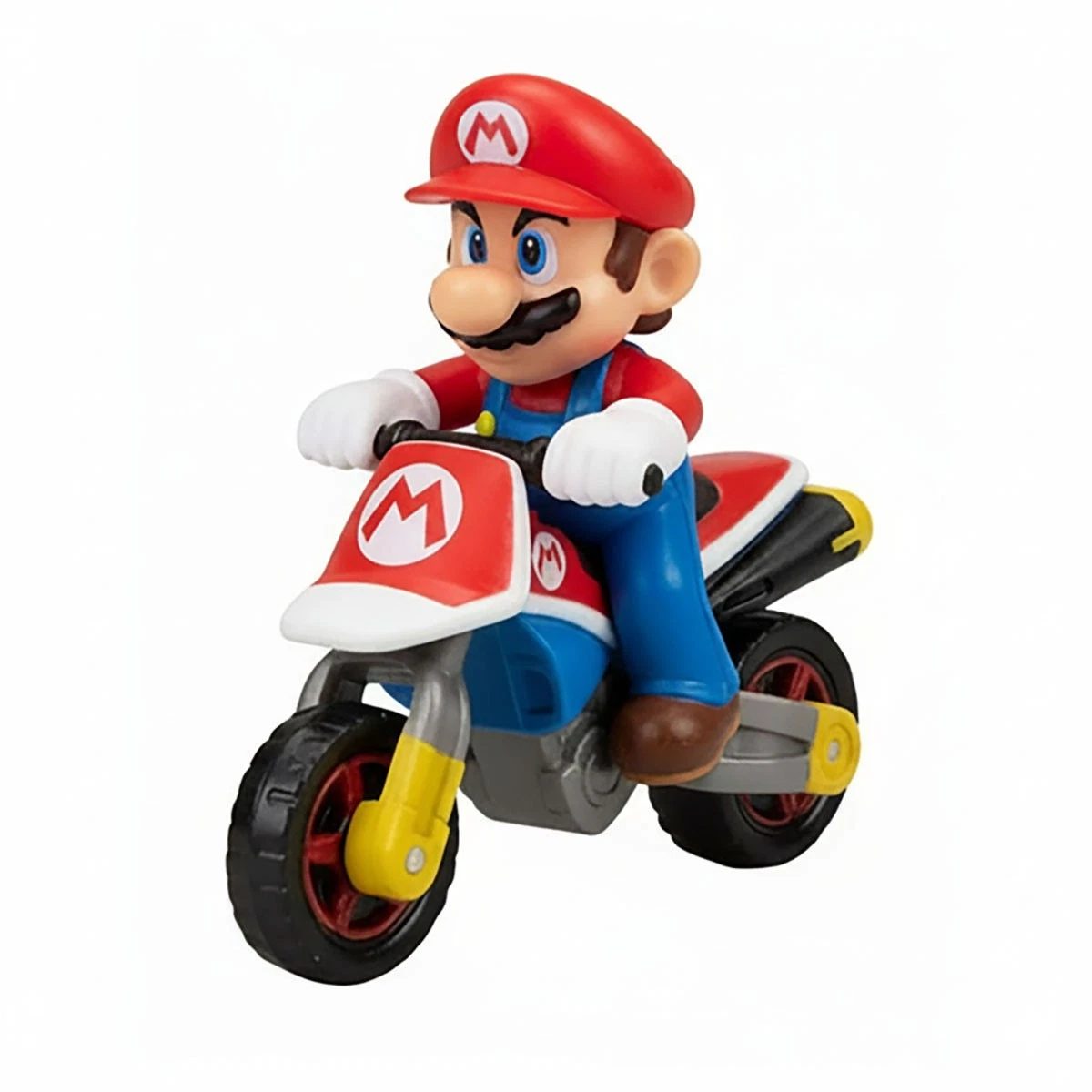 Mario Kart Mario Motorsykkel