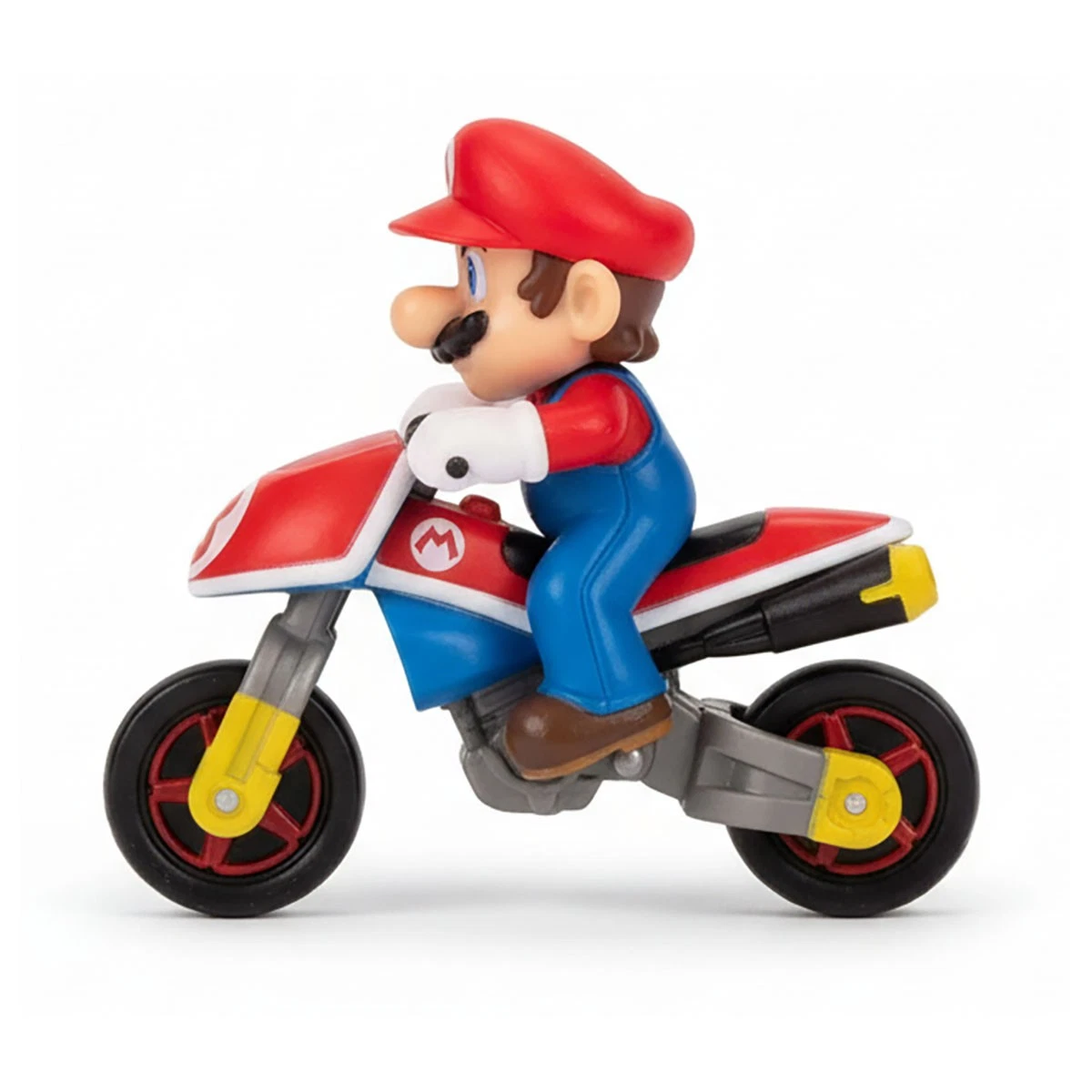 Mario Kart Mario Motorsykkel