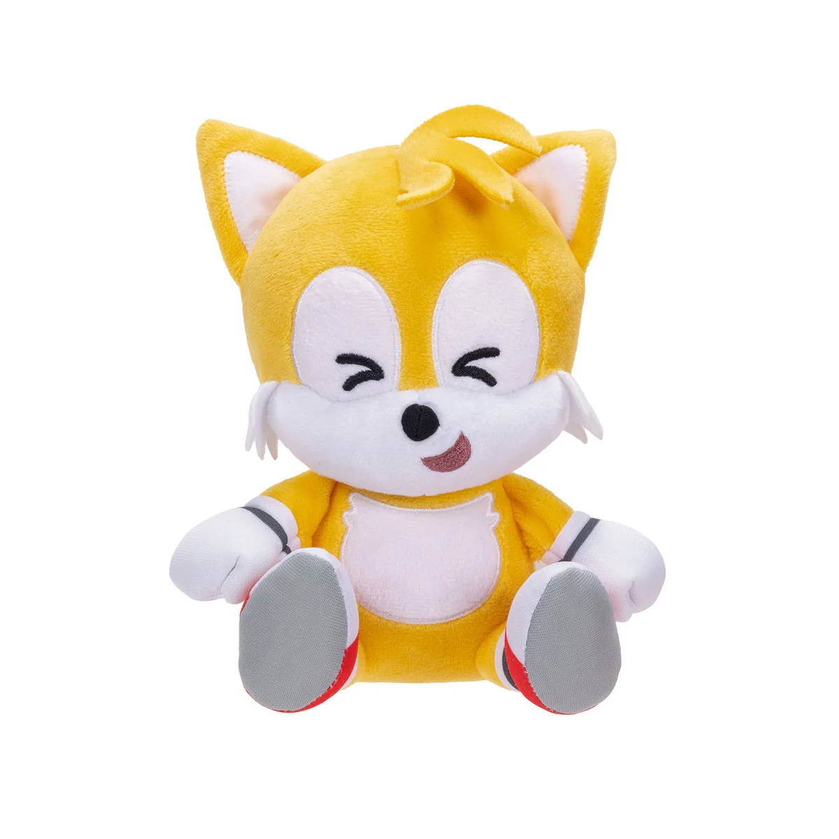 Sonic the Hedgehog : Tails Plush 18cm