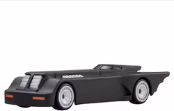 Pop Culture Batman The Animated Series (Batman)