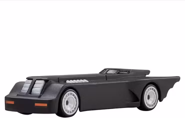 Pop Culture Batman The Animated Series (Batman)