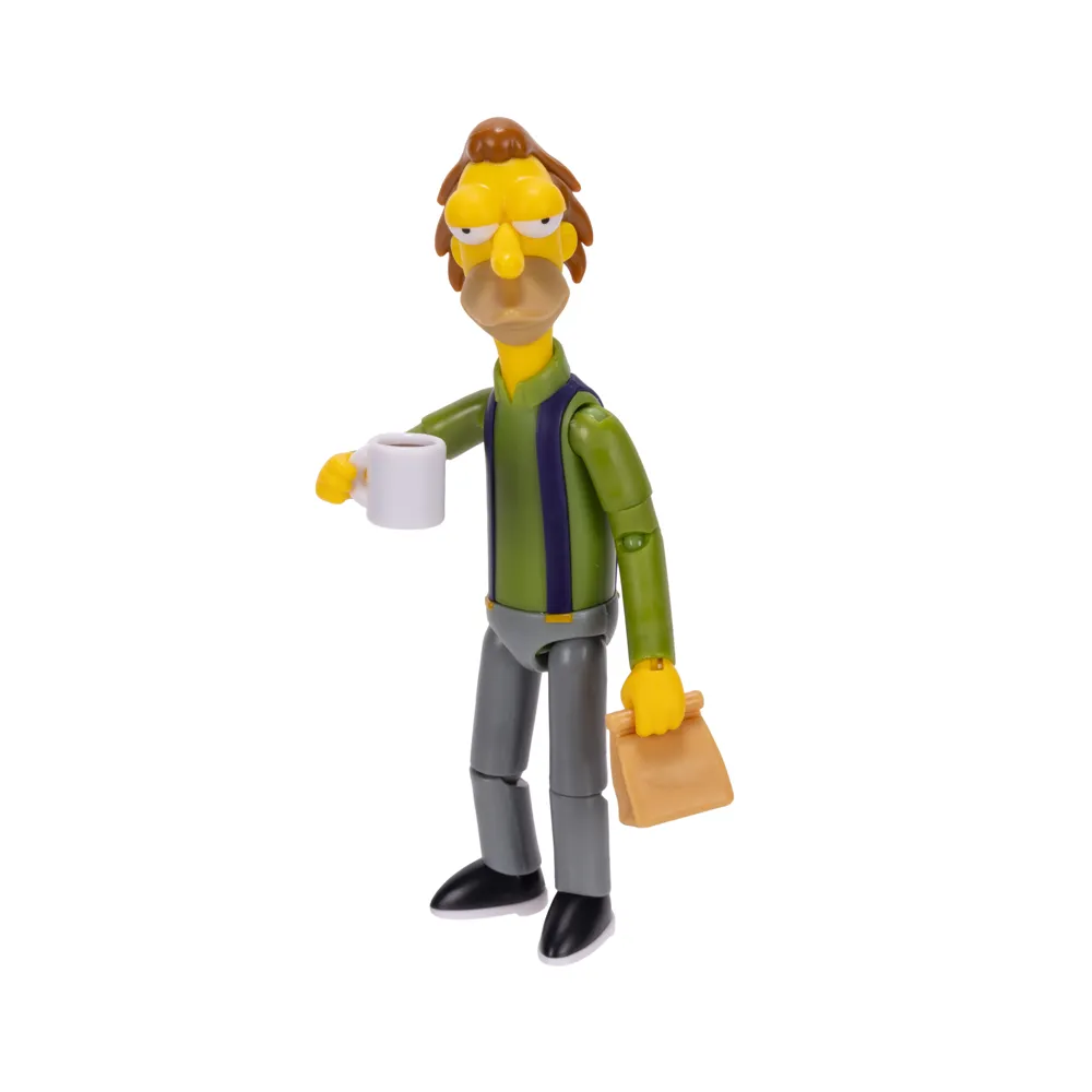 The Simpsons 12 cm Lenny