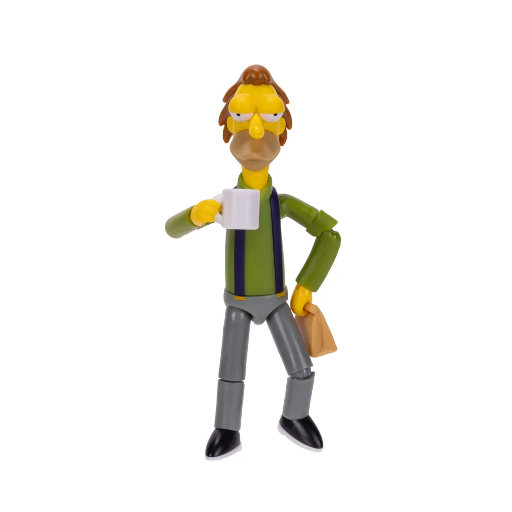 The Simpsons 12 cm Lenny