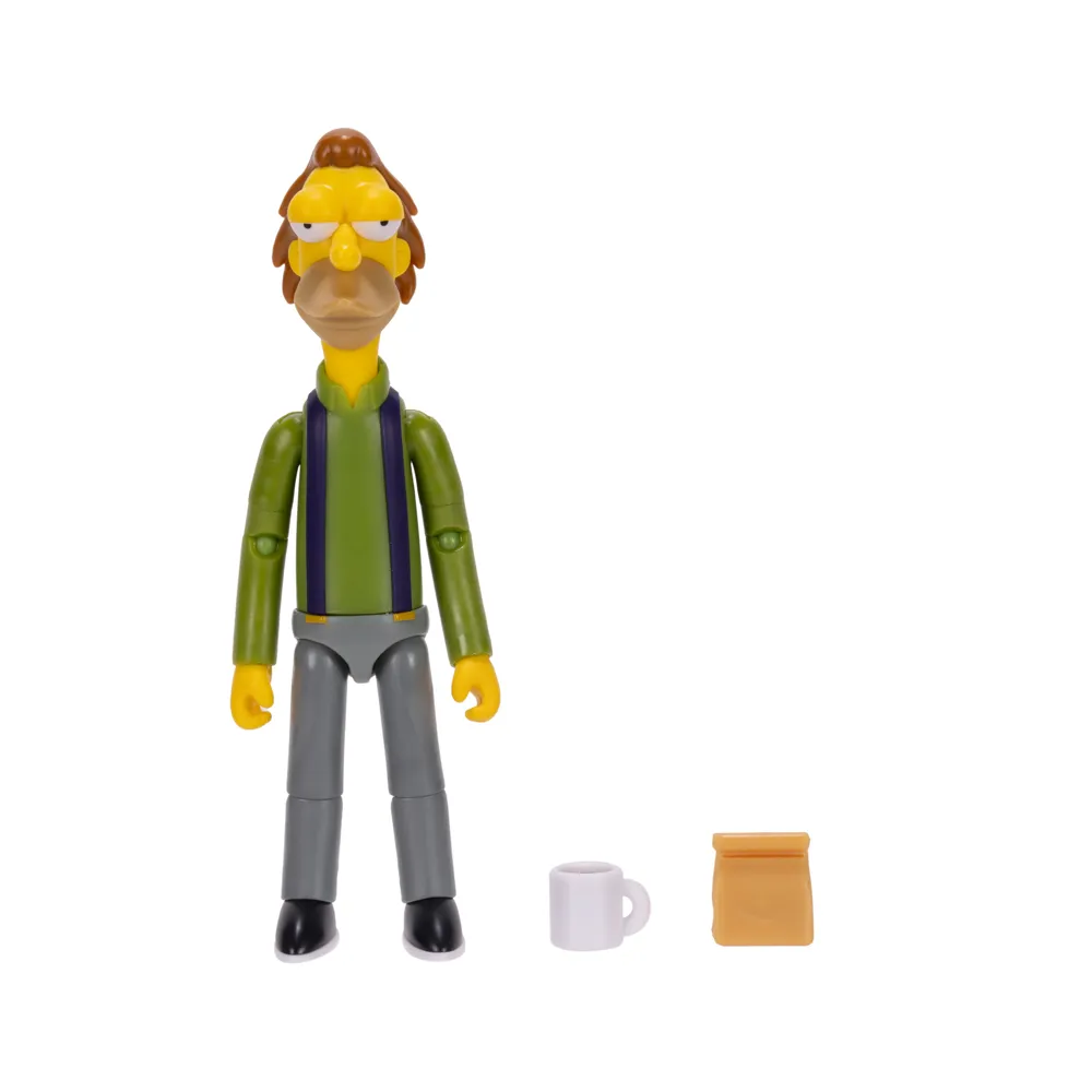 The Simpsons 12 cm Lenny