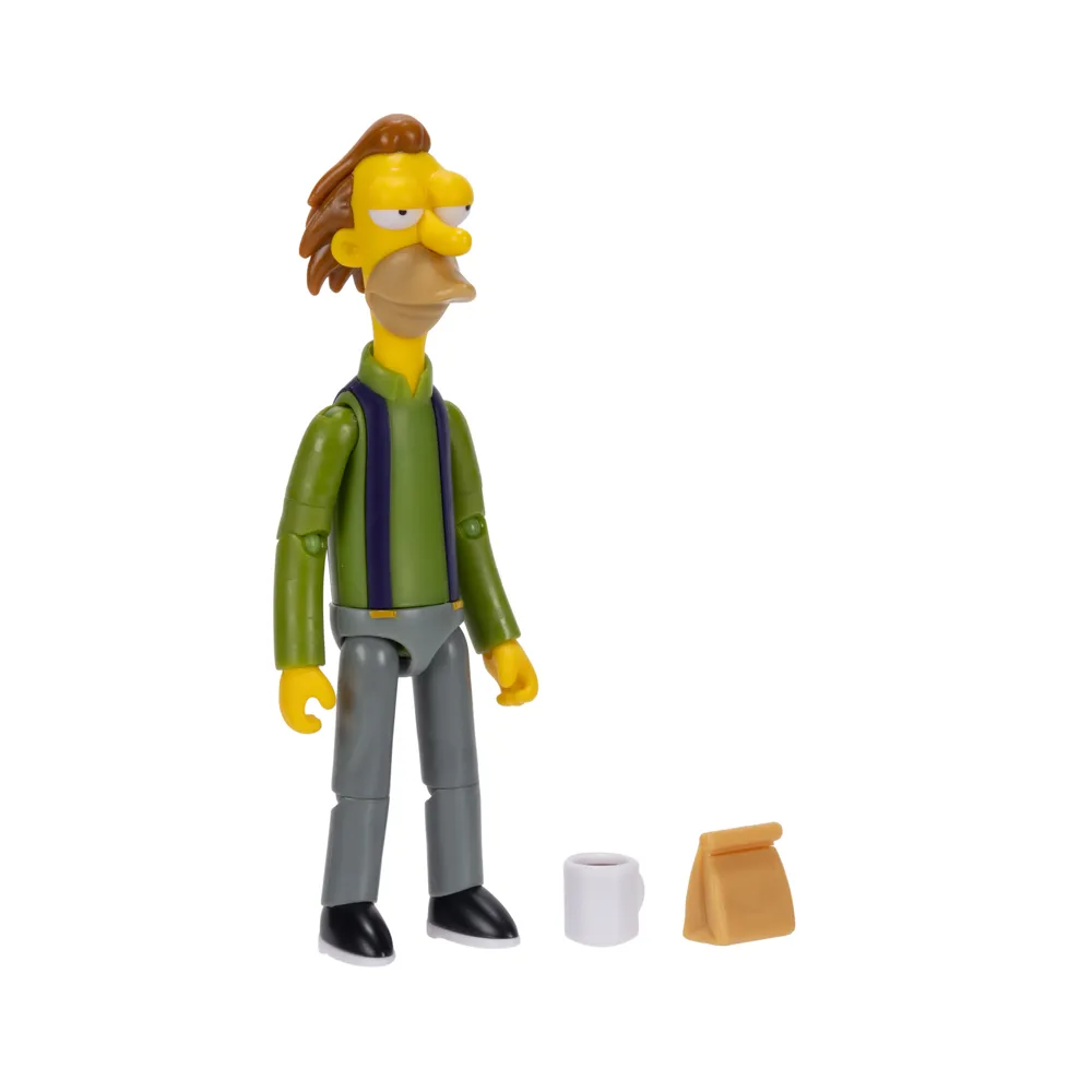 The Simpsons 12 cm Lenny
