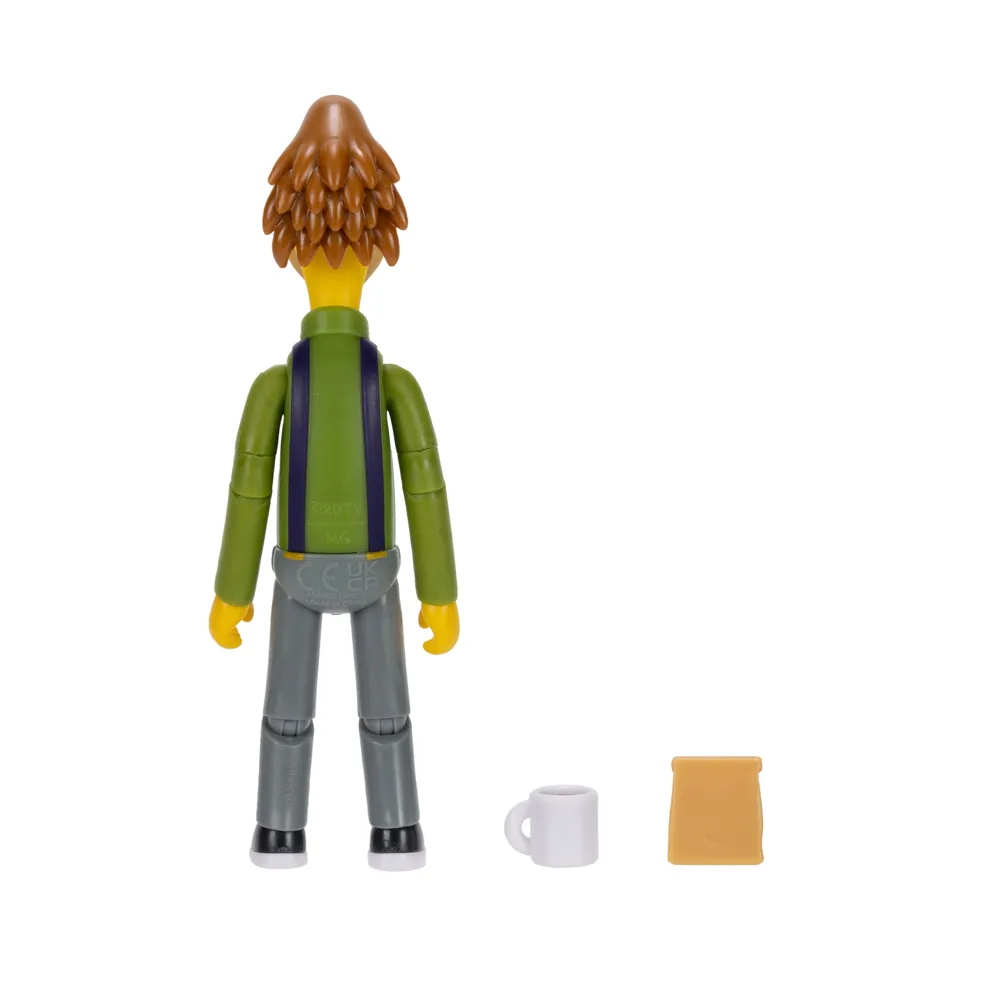 The Simpsons 12 cm Lenny