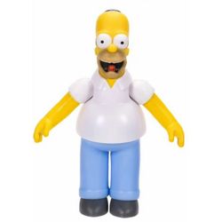The Simpsons 6 cm Homer Skriker