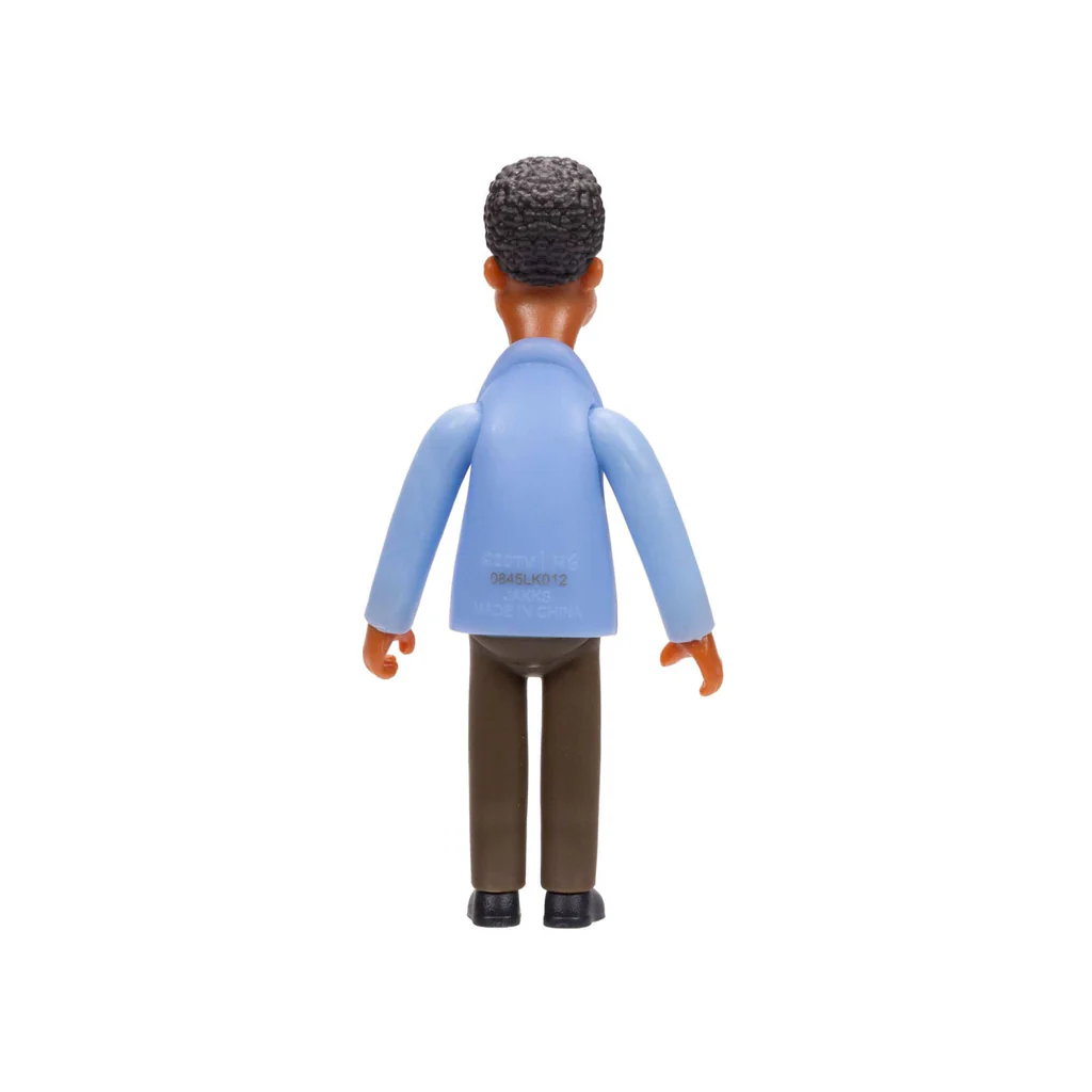 The Simpsons 6 cm Carl