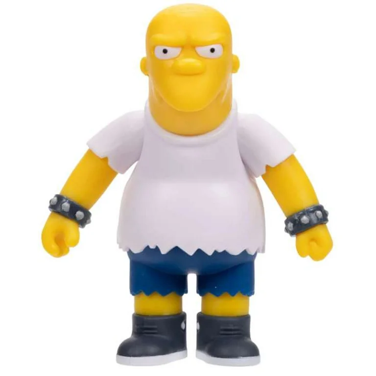 The Simpsons 6 cm Kearney