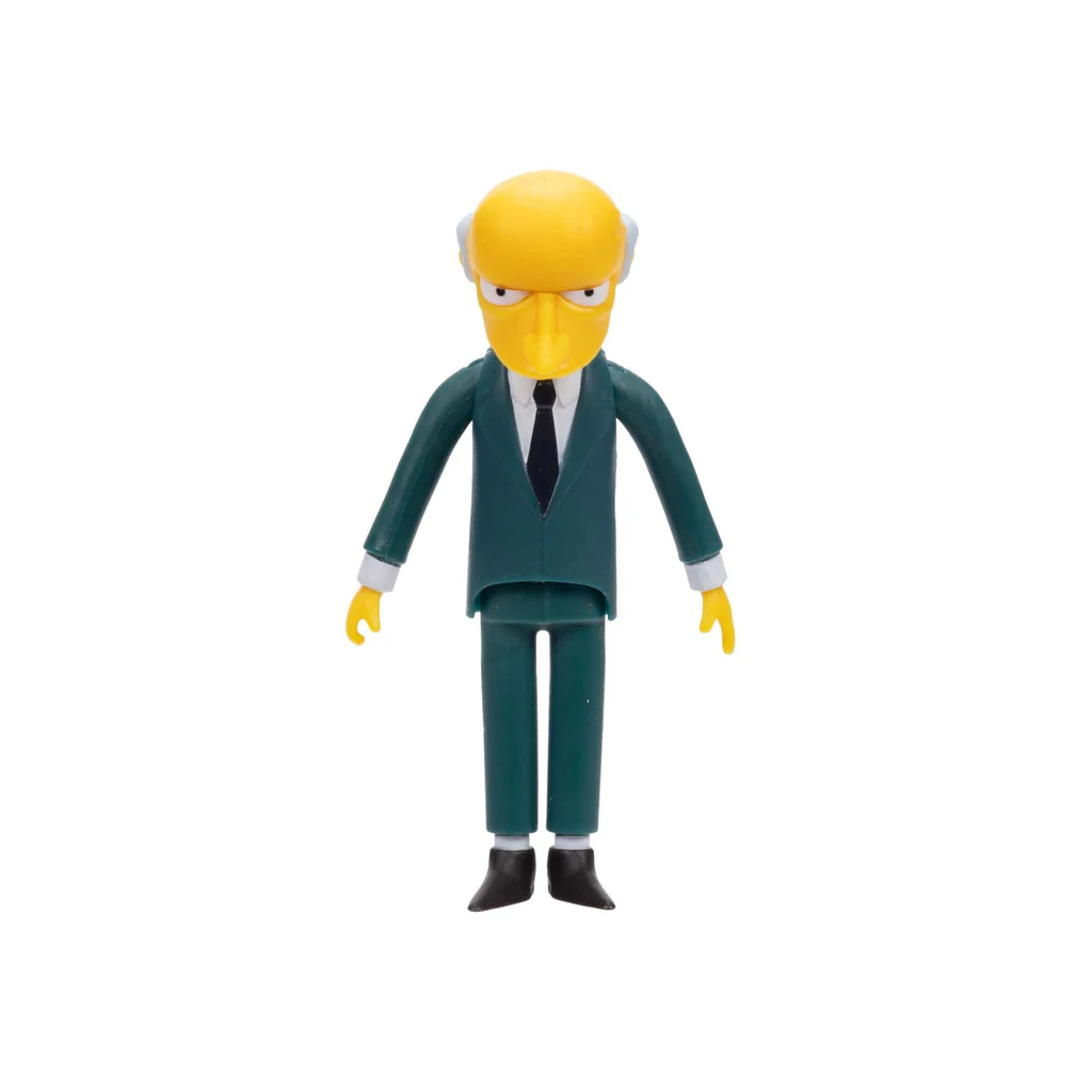 The Simpsons 6 cm Mr. Burns