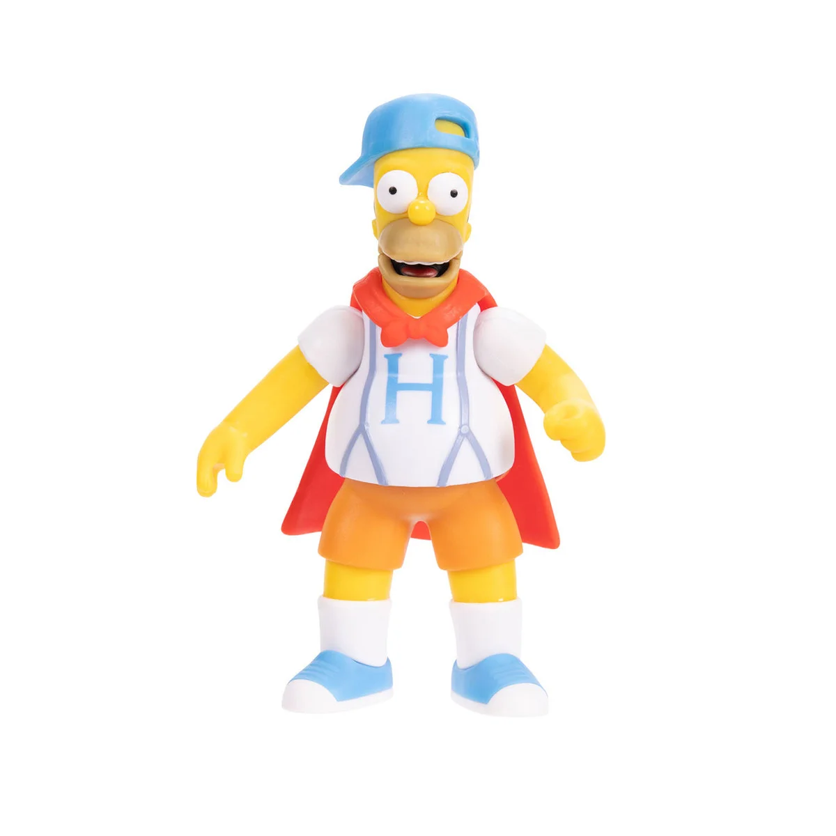 The Simpsons 6 cm Homer Dancin'