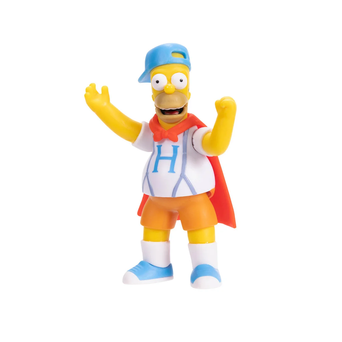 The Simpsons 6 cm Homer Dancin'