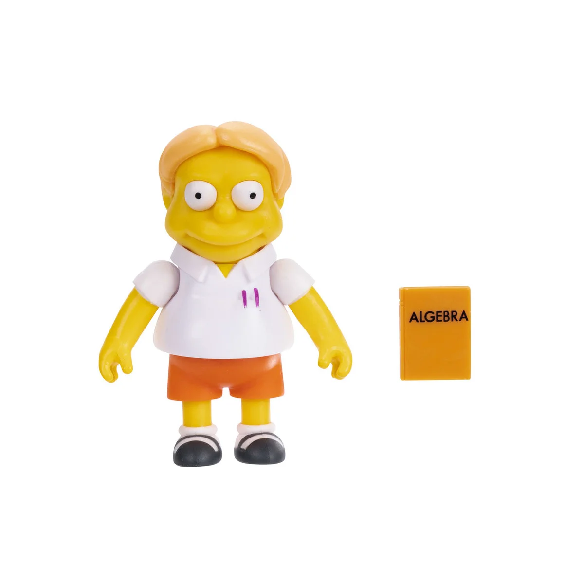 The Simpsons 6 cm Martin