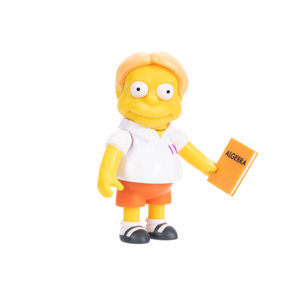 The Simpsons 6 cm Martin