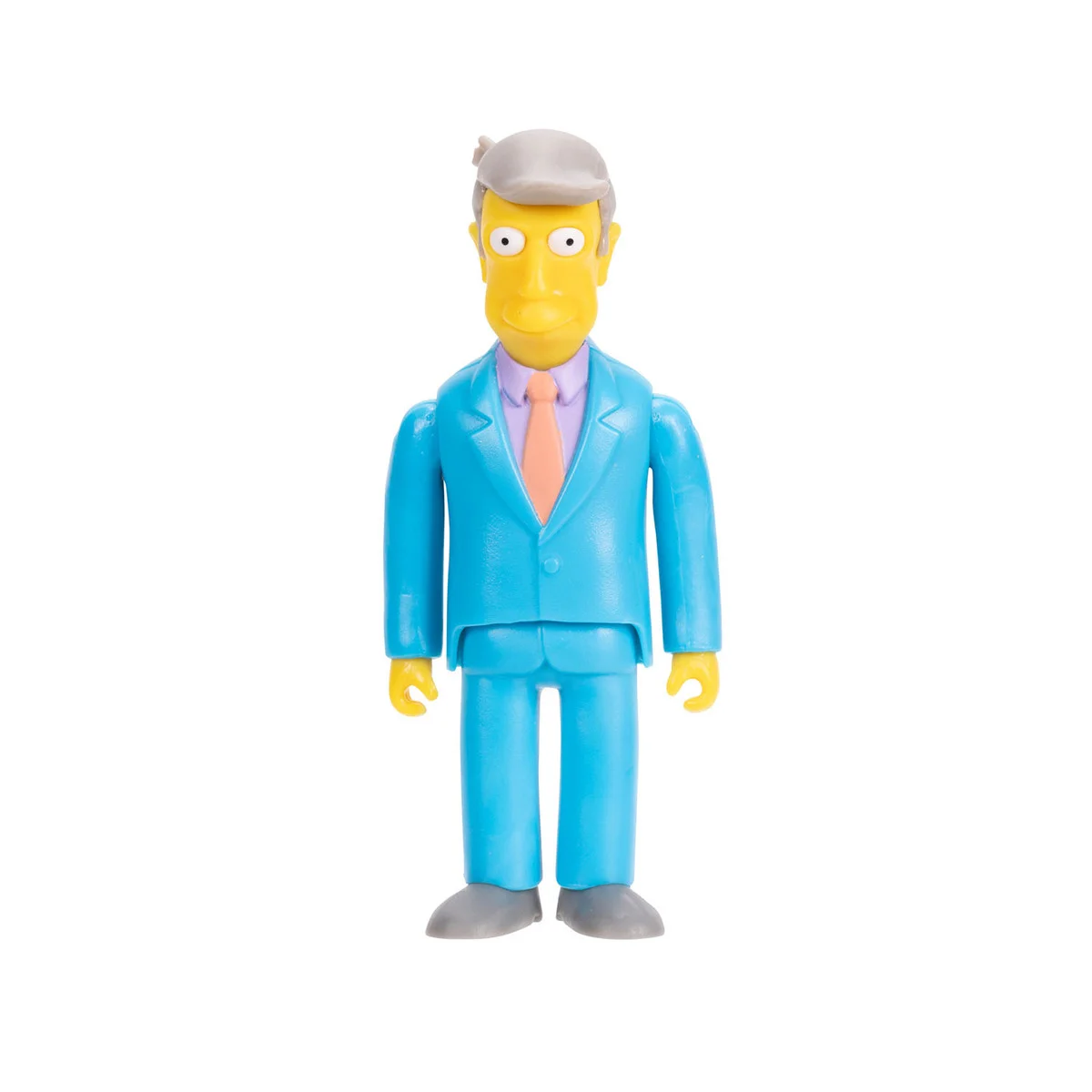 The Simpsons 6 cm Principal Skinner