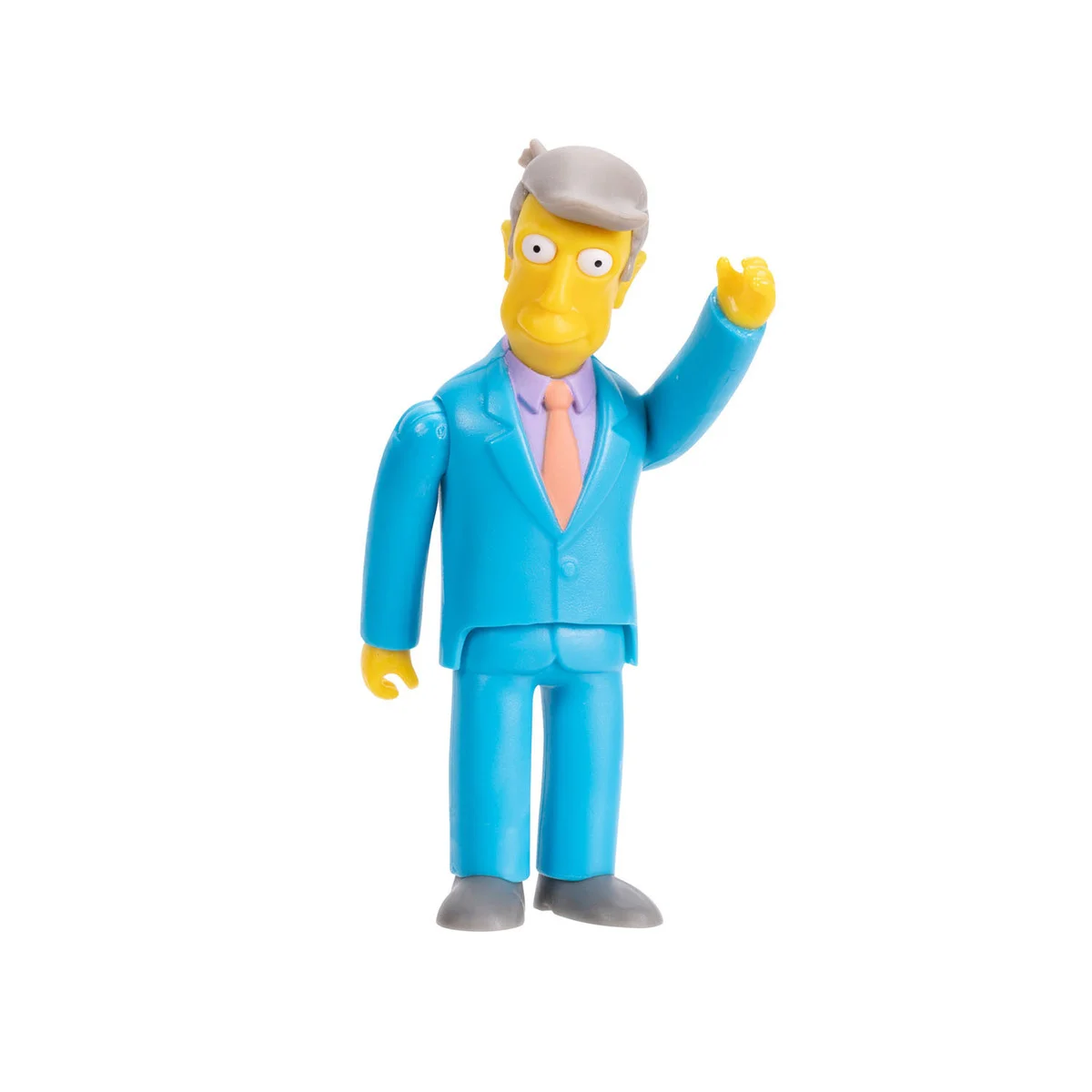 The Simpsons 6 cm Principal Skinner