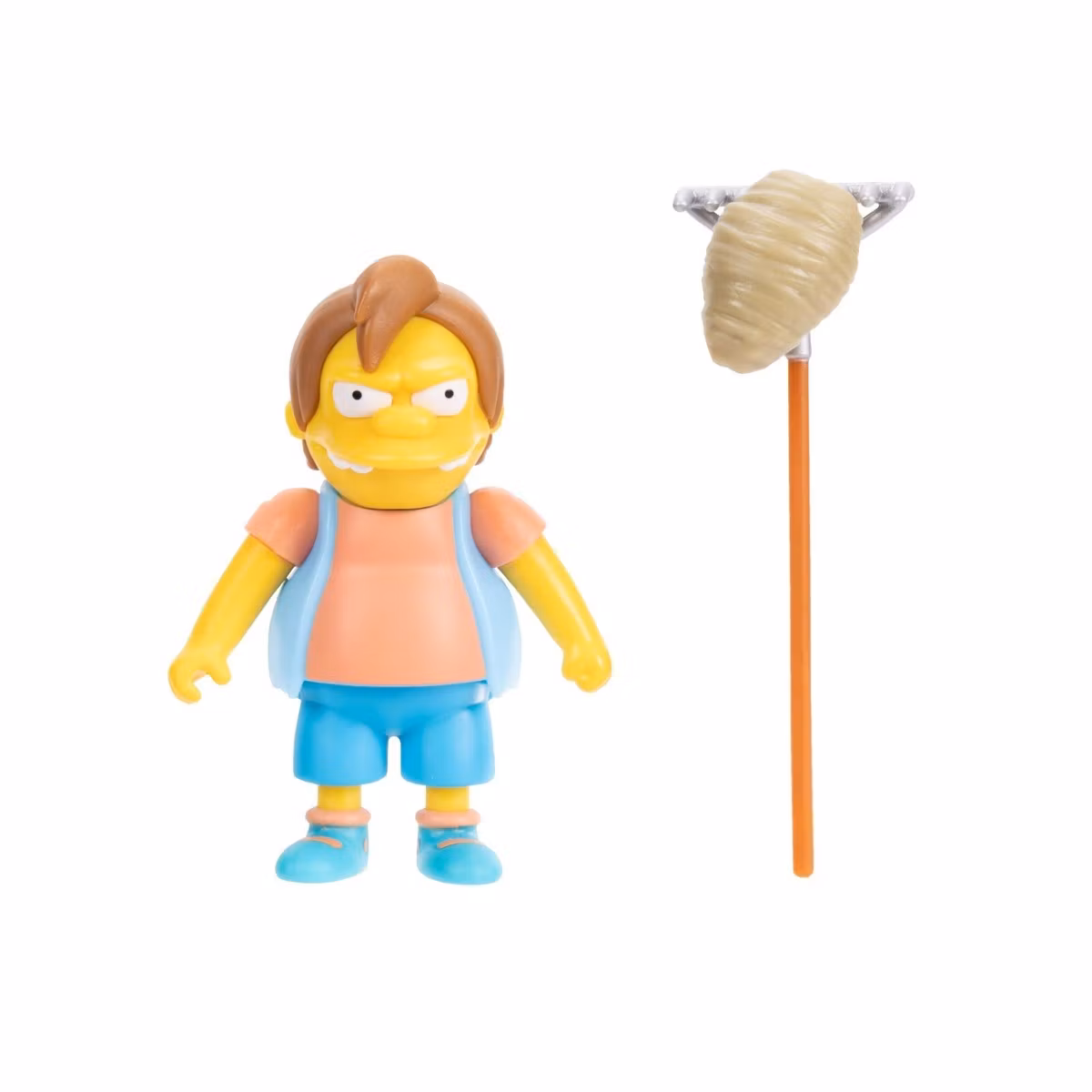 The Simpsons 6 cm Nelson