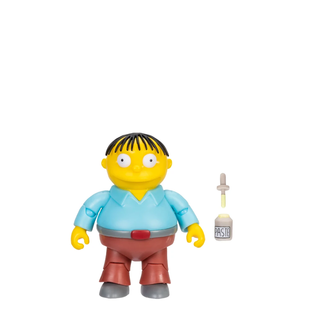 The Simpsons 12 cm Ralph