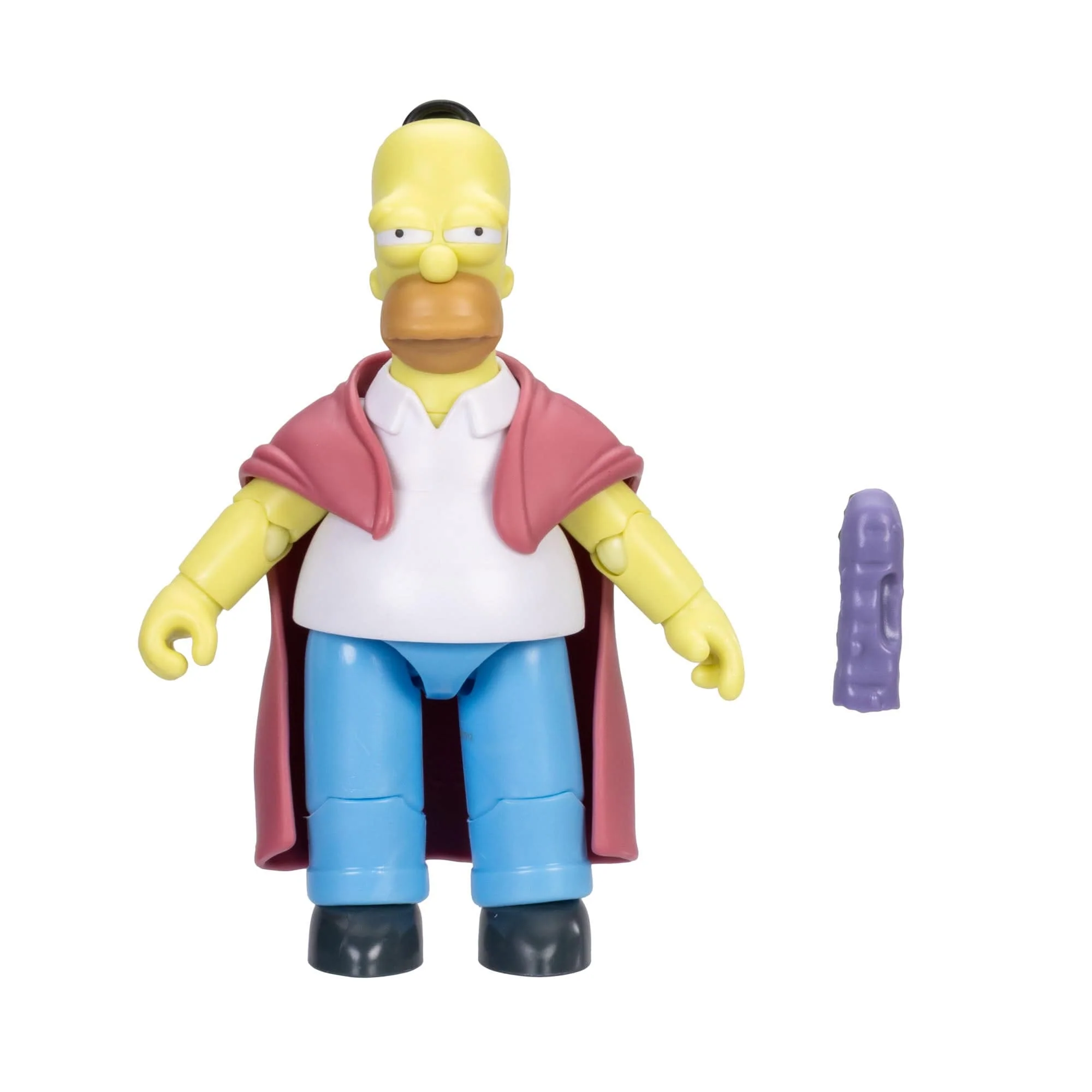 The Simpsons 12 cm Syk Homer