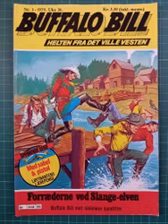 Buffalo Bill 1979 - 03