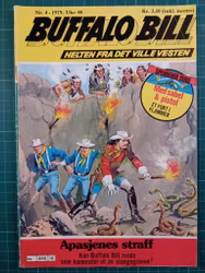 Buffalo Bill 1979 - 04